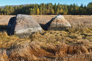 Лувеньский архипелаг. Крумбмиллер Д.